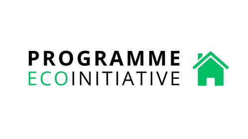 Programme EcoInitiative